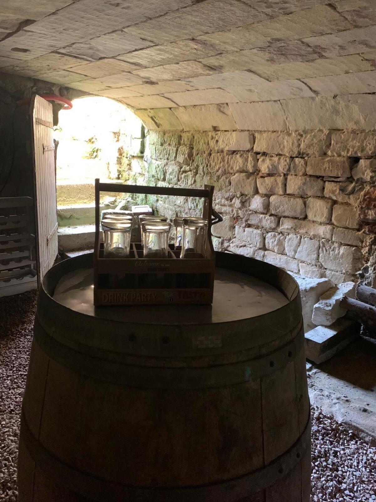 Les Capucines Proche Beauval & Chateaux Saint-Aignan  Zewnętrze zdjęcie