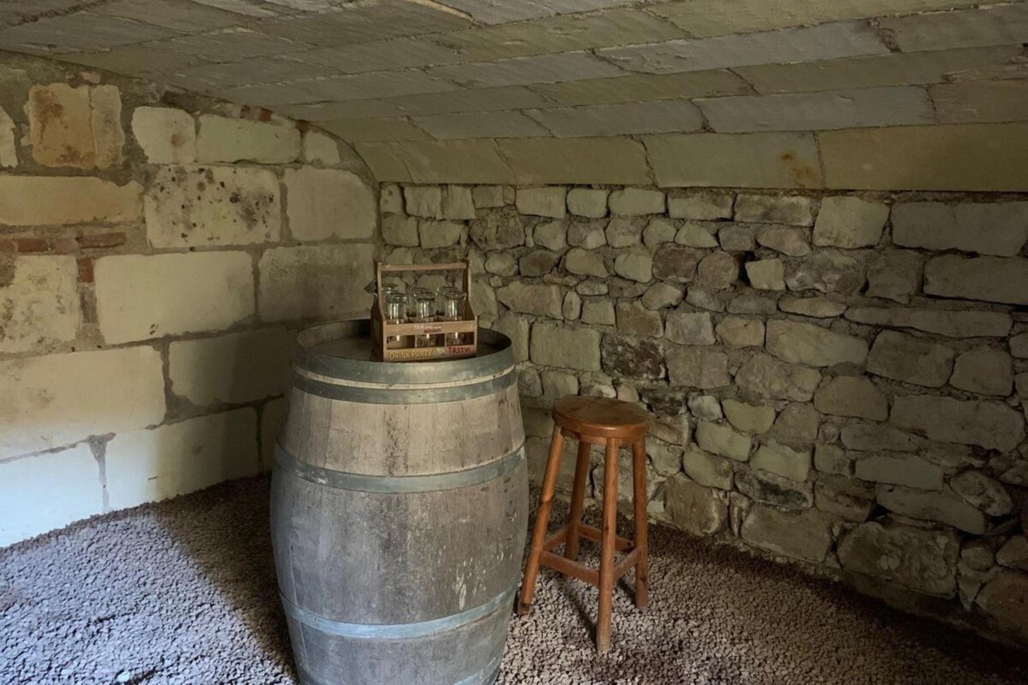 Les Capucines Proche Beauval & Chateaux Saint-Aignan  Zewnętrze zdjęcie