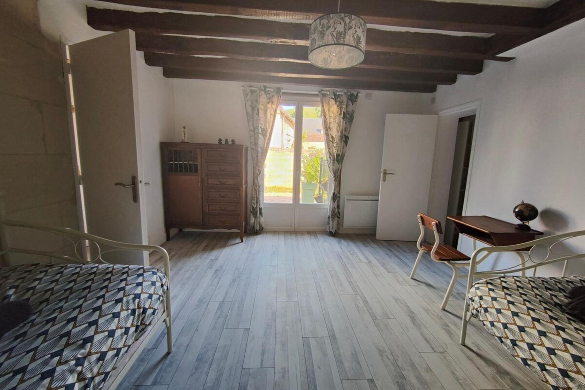 Les Capucines Proche Beauval & Chateaux Saint-Aignan  Zewnętrze zdjęcie
